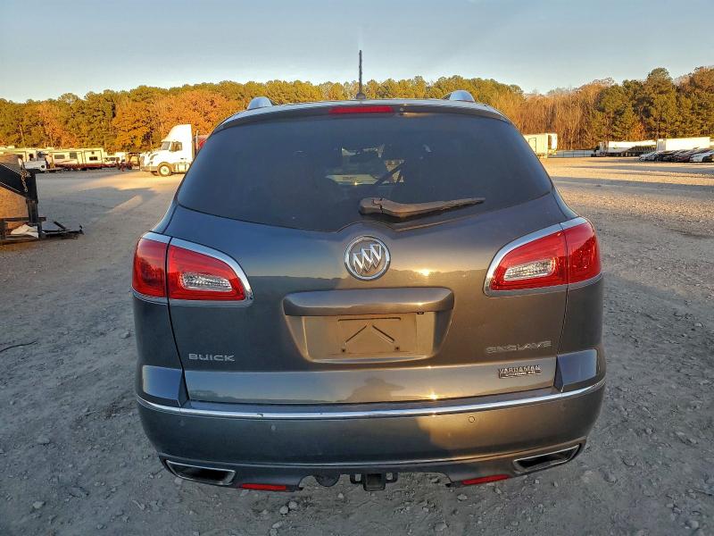 Продажа на аукционе авто 2014 Buick Enclave, vin: 5GAKRBKD1EJ185690, номер лота: 97851005