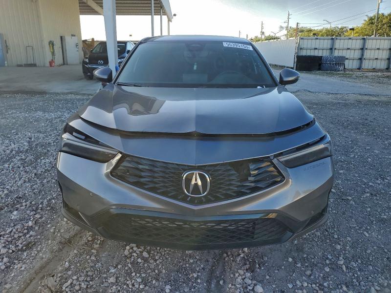 Продажа на аукционе авто 2024 Acura Integra, vin: 19UDE4H68RA030004, номер лота: 96395155