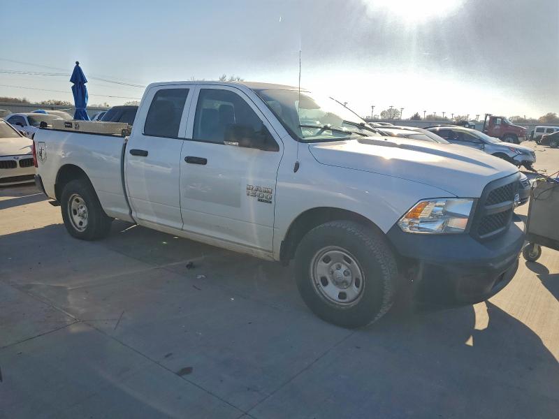 Продажа на аукционе авто 2019 Ram 1500 Classic, vin: 1C6RR6FGXKS681089, номер лота: 96835085