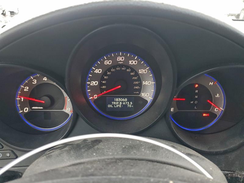 Aukcja sprzedaży 2008 Acura Tl, vin: 19UUA66288A040506, numer aukcji: 96130265