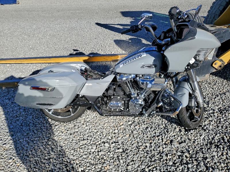 96355585 :رقم المزاد ، 1HD1KH719RB632667 vin ، 2024 Harley-davidson Fltrx مزاد بيع