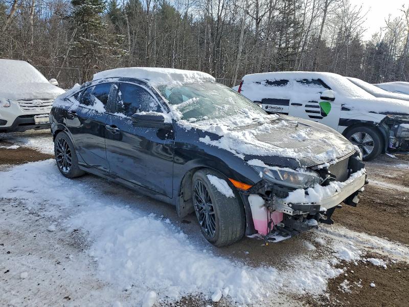 Aukcja sprzedaży 2019 Honda Civic, vin: 2HGFC2F87KH017761, numer aukcji: 94649695