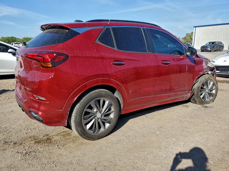 Aukcja sprzedaży 2020 Buick Encore Gx, vin: KL4MMDSLXLB115843, numer aukcji: 95965435