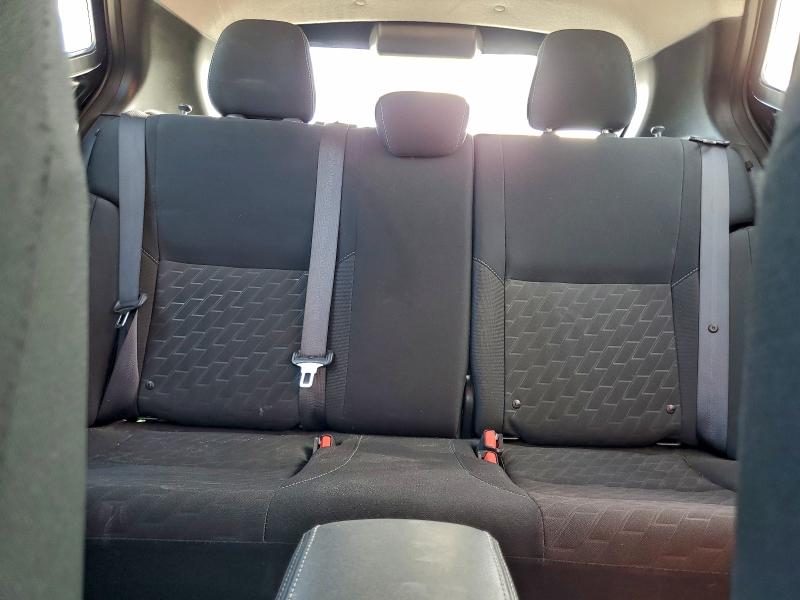 96900335 :رقم المزاد ، 3N1CP5CV8RL537148 vin ، 2024 Nissan Kicks مزاد بيع