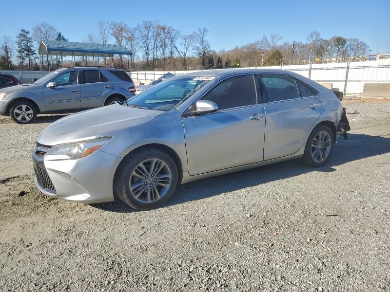 Продажа на аукционе авто 2016 Toyota Camry, vin: 4T1BF1FK2GU134402, номер лота: 96822045