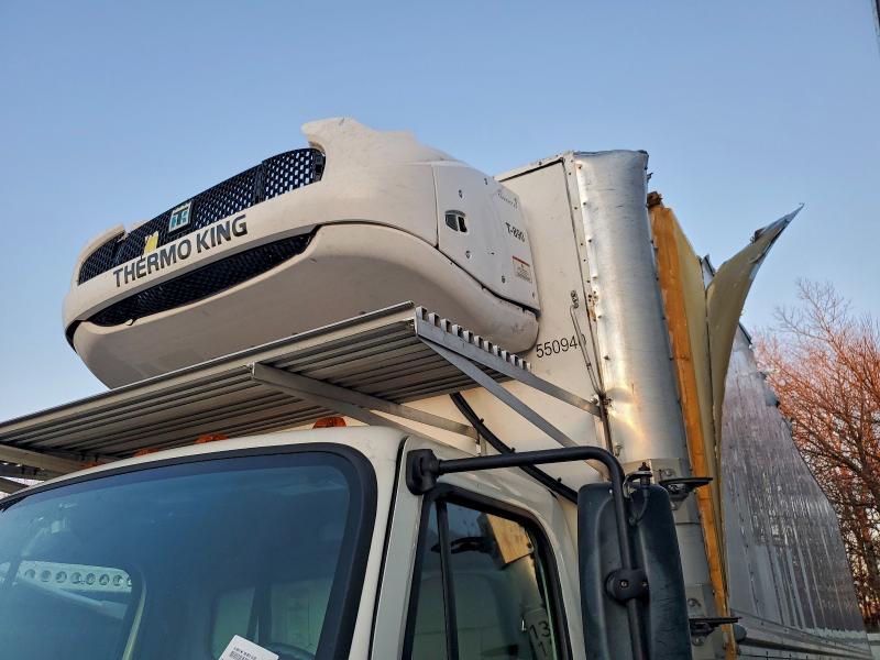 Продаж на аукціоні авто 2024 Freightliner M2, vin: 3ALACWFC3RDUN5899, номер лоту: 53996686