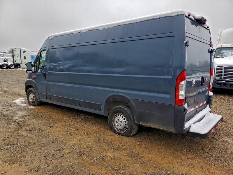 Продажа на аукционе авто 2020 Ram Promaster 3500, vin: 3C6URVJG6LE145000, номер лота: 93294765