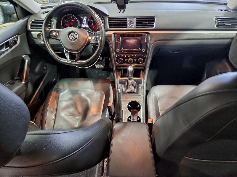 Aukcja sprzedaży 2016 Volkswagen Passat, vin: 1VWBT7A39GC059992, numer aukcji: 96165135