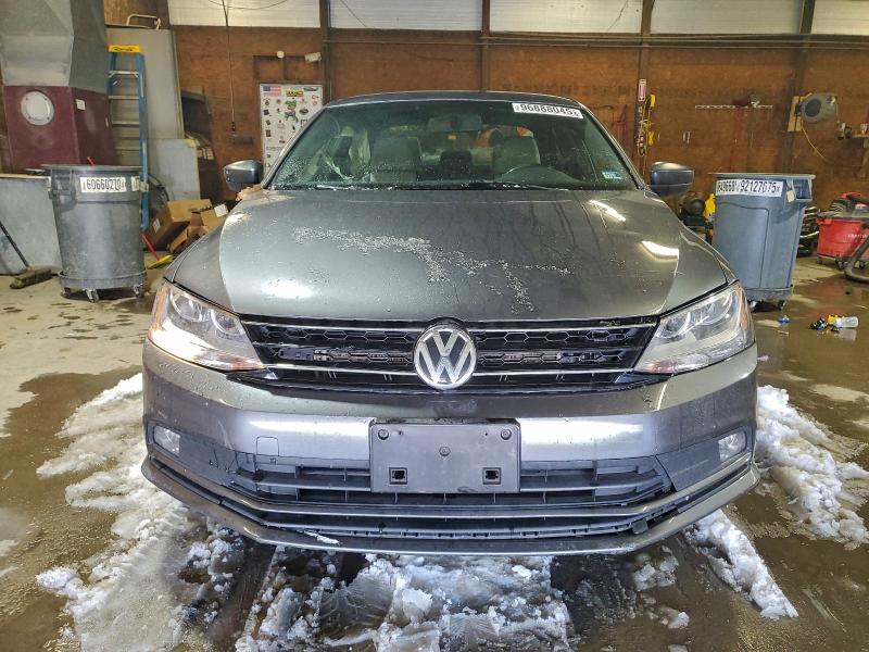 Aukcja sprzedaży 2016 Volkswagen Jetta, vin: 3VWD17AJ3GM302515, numer aukcji: 96888045
