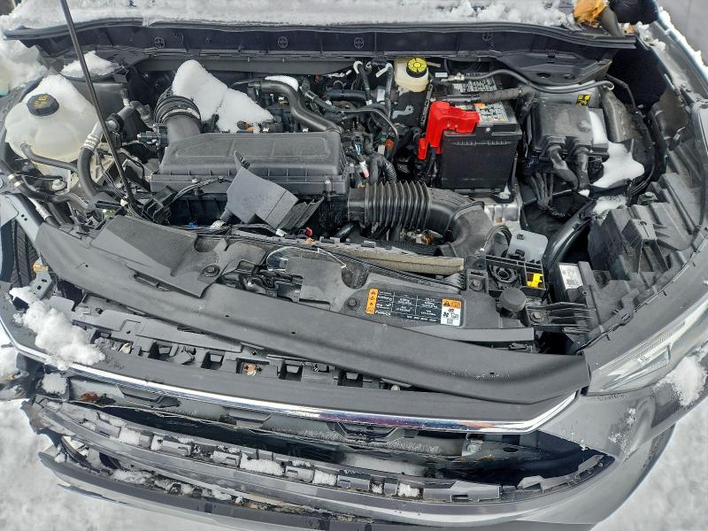 Aukcja sprzedaży 2025 Ford Escape St, vin: 1FMCU9MN4SUA16785, numer aukcji: 93970565