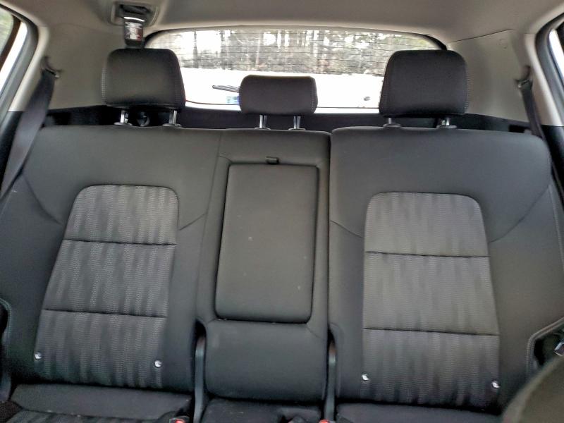 Aukcja sprzedaży 2020 Kia Sportage L, vin: KNDPMCAC4L7750624, numer aukcji: 98317145