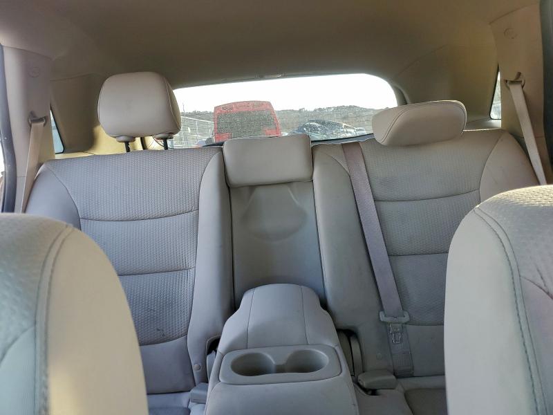 Продаж на аукціоні авто 2012 Kia Sorento, vin: 5XYKT3A62CG226768, номер лоту: 97339495
