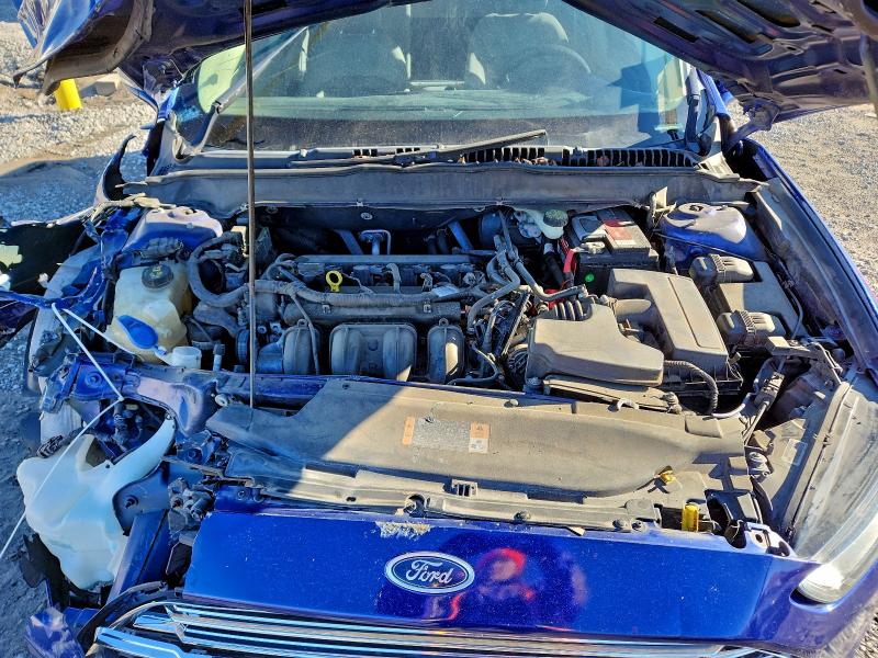 2013 Ford Fusion მანქანა იყიდება აუქციონზე, vin: 3FA6P0H71DR350837, აუქციონის ნომერი: 98088975