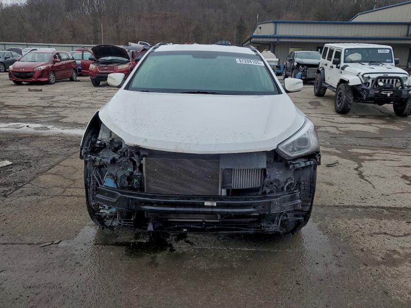 Продаж на аукціоні авто 2014 Hyundai Santa Fe Sport, vin: 5XYZU3LA4EG214038, номер лоту: 97208105