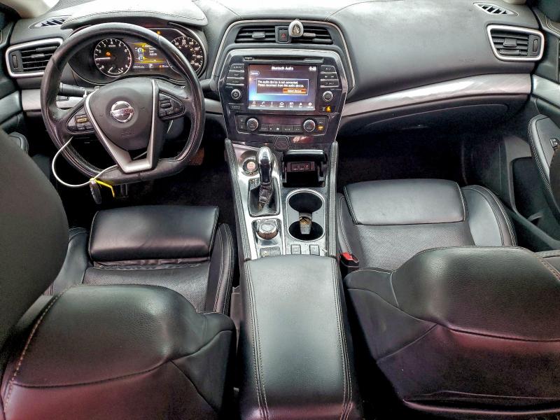 Aukcja sprzedaży 2017 Nissan Maxima, vin: 1N4AA6AP9HC393755, numer aukcji: 91215125