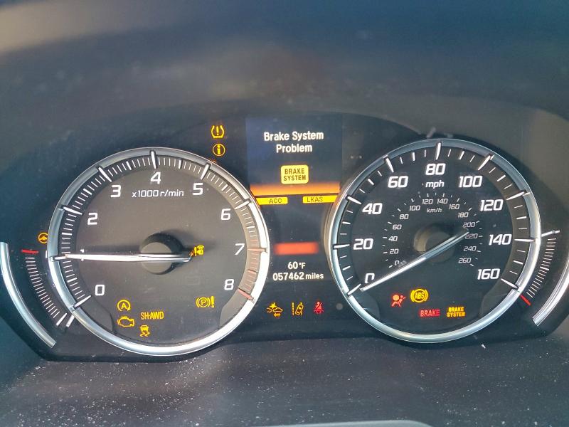 Продажа на аукционе авто 2019 Acura Mdx, vin: 5J8YD4H32KL036420, номер лота: 94939865