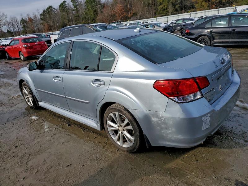 55190926 :رقم المزاد ، 4S3BMBD64E3019373 vin ، 2014 Subaru Legacy مزاد بيع
