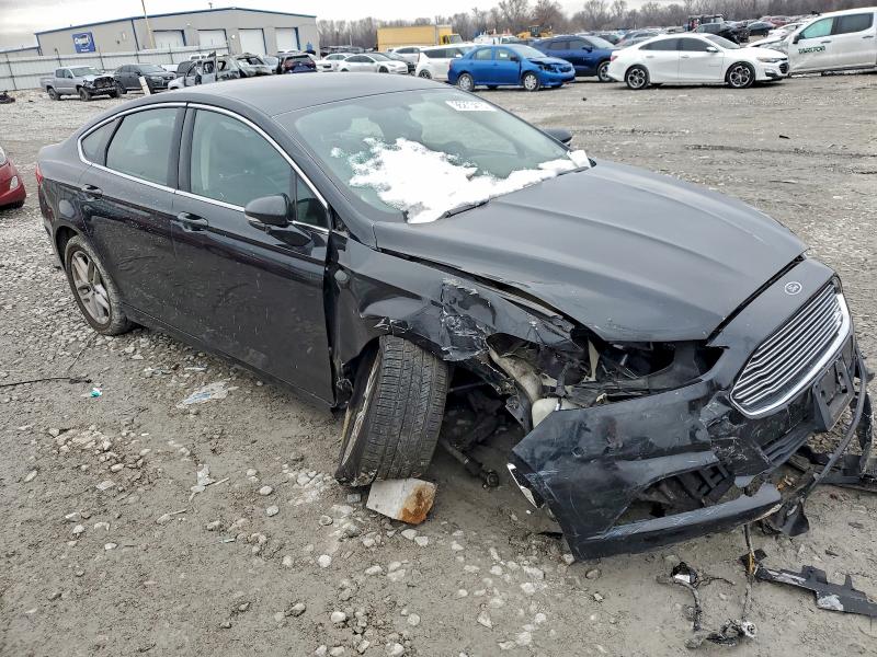 Aukcja sprzedaży 2013 Ford Fusion Se, vin: 3FA6P0HR4DR385518, numer aukcji: 96273415