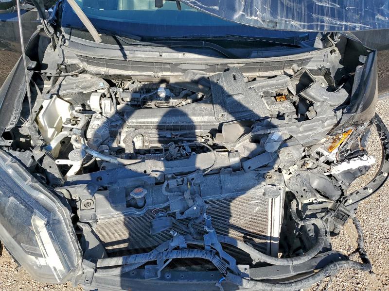 2019 Nissan Rogue S მანქანა იყიდება აუქციონზე, vin: 5N1AT2MT0KC765461, აუქციონის ნომერი: 93695245