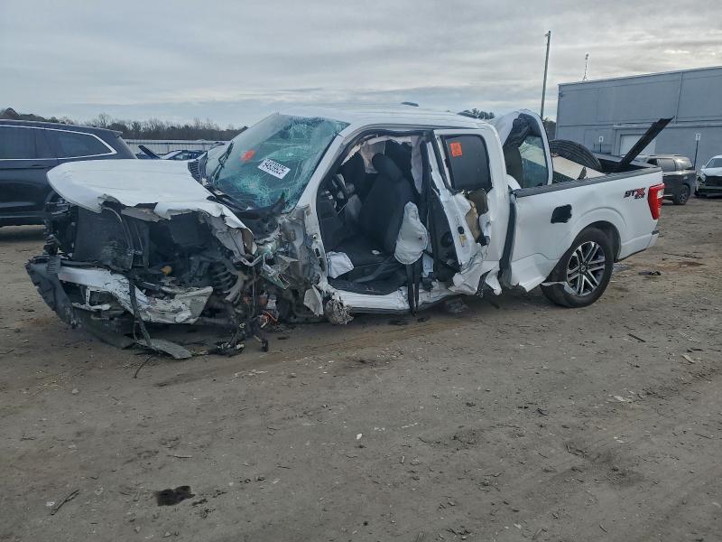 Aukcja sprzedaży 2021 Ford F-150, vin: 1FTEX1EP4MFB85282, numer aukcji: 94939925
