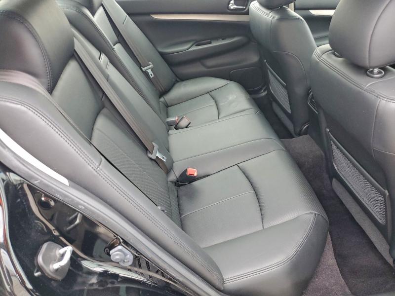 96822335 :رقم المزاد ، JN1CV6AR4CM975115 vin ، 2012 Infiniti G37 مزاد بيع