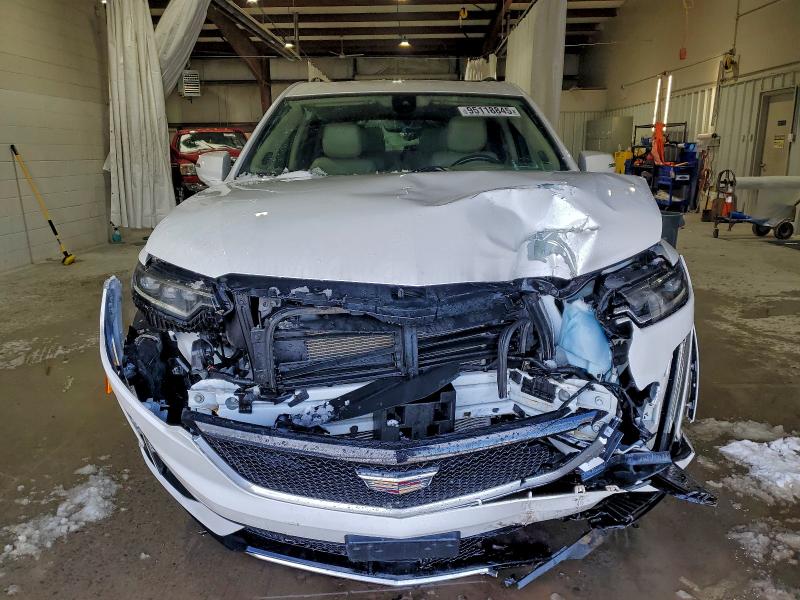 Aukcja sprzedaży 2020 Cadillac Xt6 Sport, vin: 1GYKPHRS2LZ126491, numer aukcji: 95118845