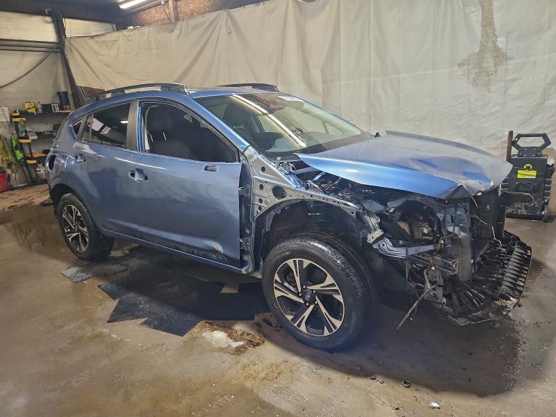 Продажа на аукционе авто 2024 Subaru Crosstrek, vin: JF2GUADC7RH261462, номер лота: 97838675