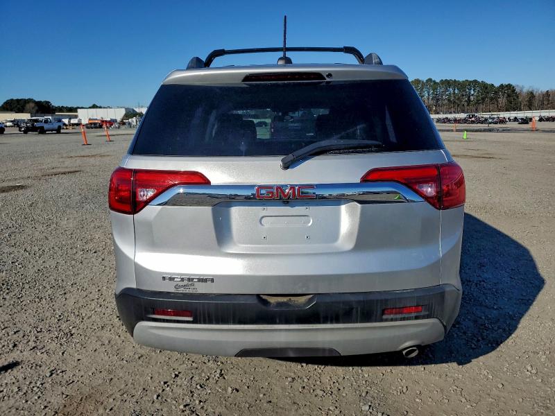 96174635 :رقم المزاد ، 1GKKNLLAXKZ262479 vin ، 2019 Gmc Acadia مزاد بيع