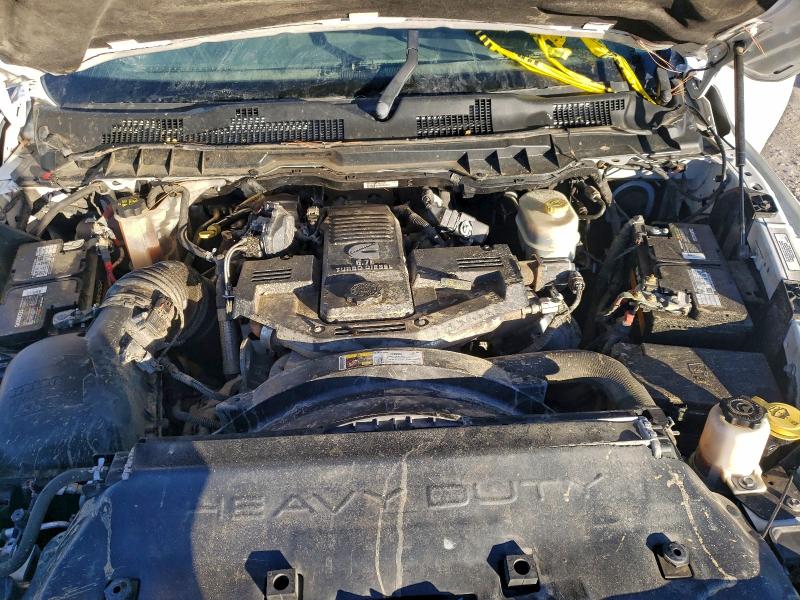 Продажа на аукционе авто 2017 Ram 2500 St, vin: 3C6UR5CL1HG644762, номер лота: 97574975