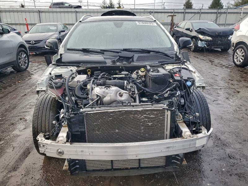 97800525 :رقم المزاد ، SJKCH5CR8KA009424 vin ، 2019 Infiniti Qx30 مزاد بيع