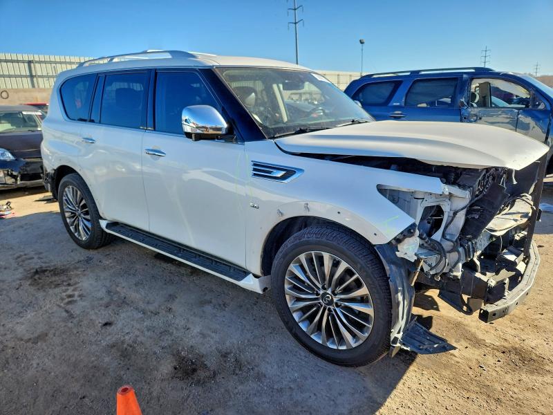 Продажа на аукционе авто 2018 Infiniti Qx80 Base, vin: JN8AZ2NC0J9440259, номер лота: 96807575