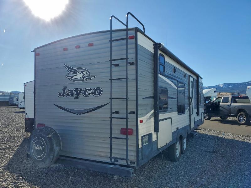 Продаж на аукціоні авто 2017 Jayco Jayco, vin: 1UJBJ0BN8H7TB0118, номер лоту: 92039945