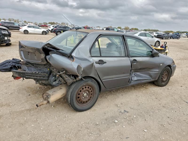 Продаж на аукціоні авто 2006 Mitsubishi Lancer, vin: JA3AJ26E56U022737, номер лоту: 96719685