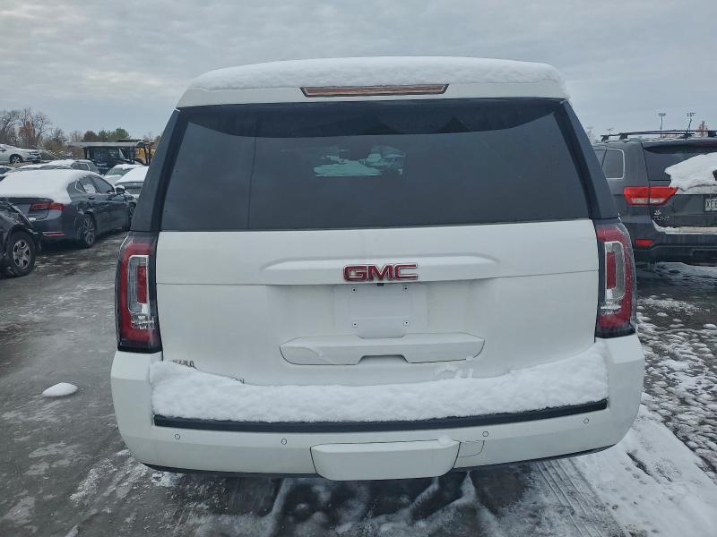 95160705 :رقم المزاد ، 1GKS2BKC4FR262800 vin ، 2015 Gmc Yukon Slt مزاد بيع