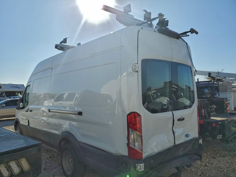Продаж на аукціоні авто 2020 Ford Transit T-350 Hd, vin: 1FTWS4X85LKB36110, номер лоту: 68861885