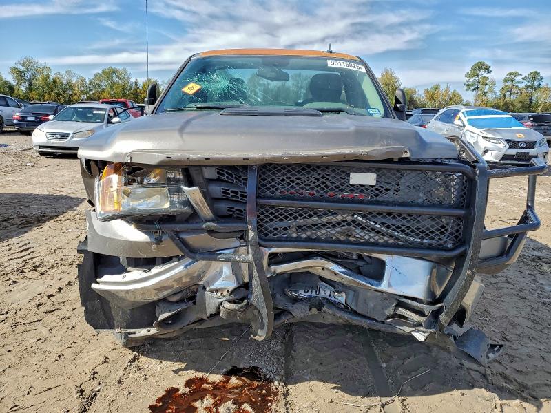 Aukcja sprzedaży 2012 Gmc Sierra, vin: 1GT02ZCG6CZ185176, numer aukcji: 95115825