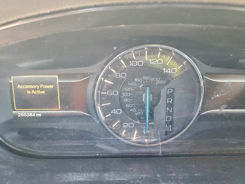 Продаж на аукціоні авто 2011 Ford Edge, vin: 2FMDK3KC7BBB43125, номер лоту: 97236215