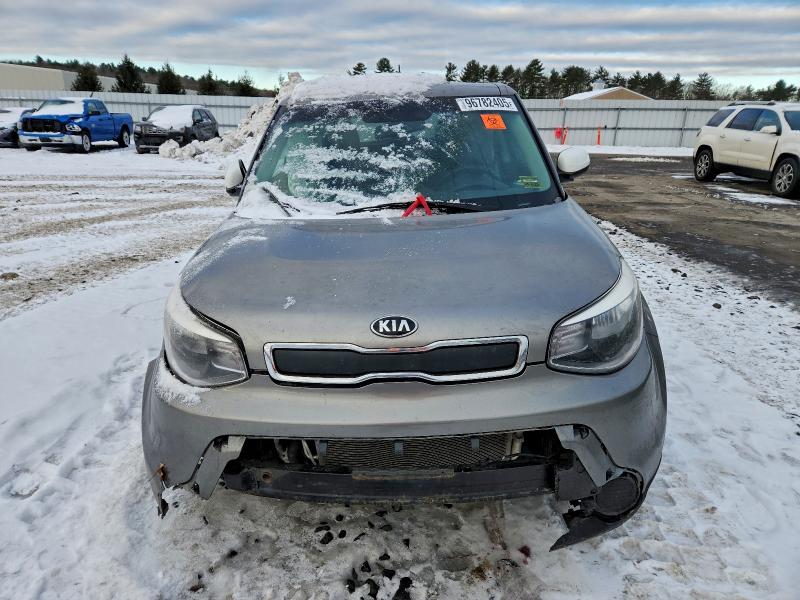 96782405 :رقم المزاد ، KNDJN2A26F7234094 vin ، 2015 Kia Soul مزاد بيع