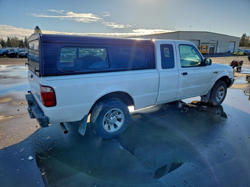 98208265 :رقم المزاد ، 1FTYR44V23PA16475 vin ، 2003 Ford Ranger Sup مزاد بيع