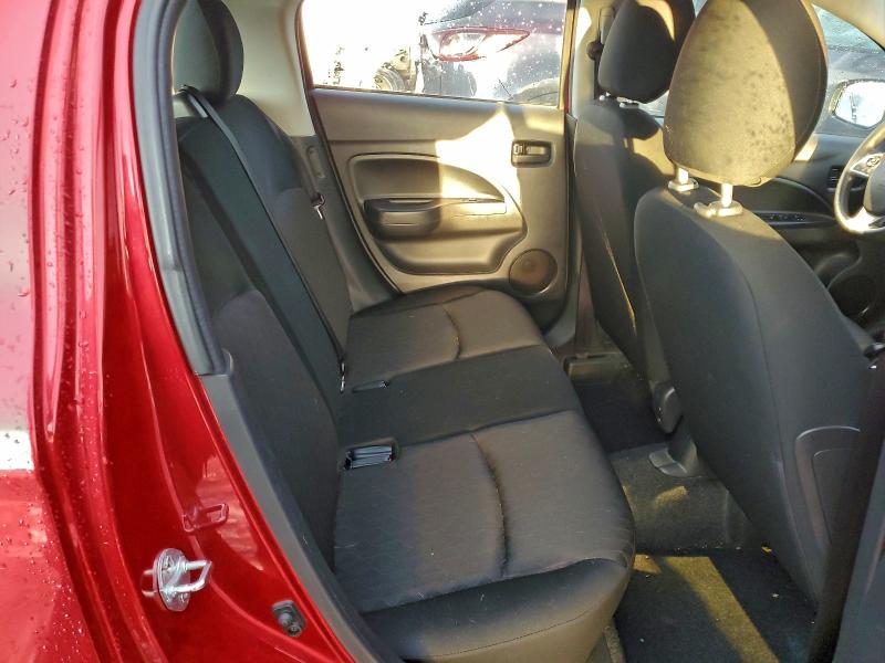Продаж на аукціоні авто 2021 Mitsubishi Mirage, vin: ML32AUHJ8MH009050, номер лоту: 97780985