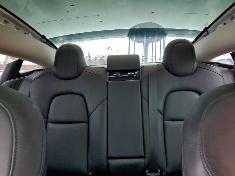 97567235 :رقم المزاد ، 5YJ3E1EA4LF737343 vin ، 2020 Tesla Model 3 مزاد بيع