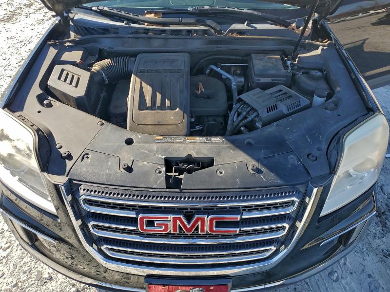 Aukcja sprzedaży 2016 Gmc Terrain, vin: 2GKFLUEKXG6152165, numer aukcji: 95842605