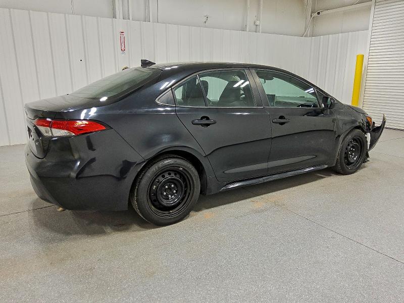 Продаж на аукціоні авто 2021 Toyota Corolla, vin: 5YFEPMAE9MP206349, номер лоту: 94035895