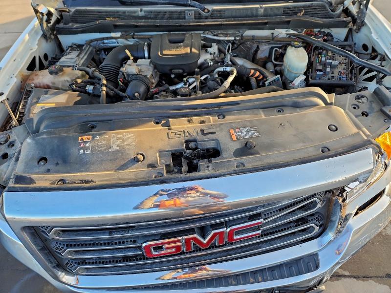 Продаж на аукціоні авто 2016 Gmc Sierra 2500 Hd Doubl, vin: 1GT22RE88GZ284652, номер лоту: 96847045