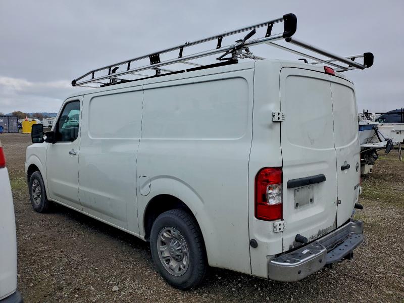 Aukcja sprzedaży 2020 Nissan Nv 2500, vin: 1N6AF0KY1LN804690, numer aukcji: 85720415