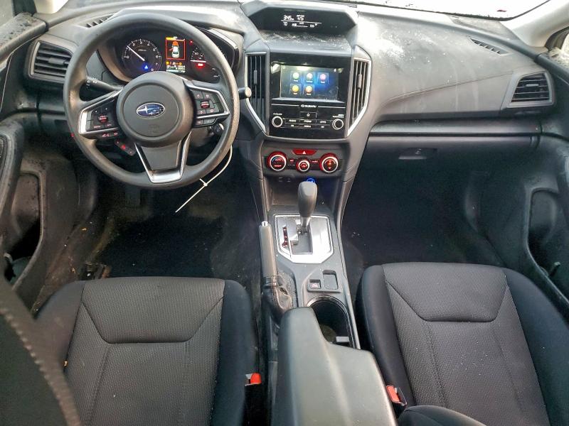 Продажа на аукционе авто 2023 Subaru Crosstrek, vin: JF2GTABC9PH286057, номер лота: 97988775