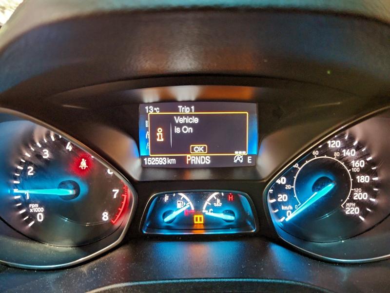 Продажа на аукционе авто 2018 Ford Escape Sel, vin: 1FMCU9HD7JUB88759, номер лота: 99440185