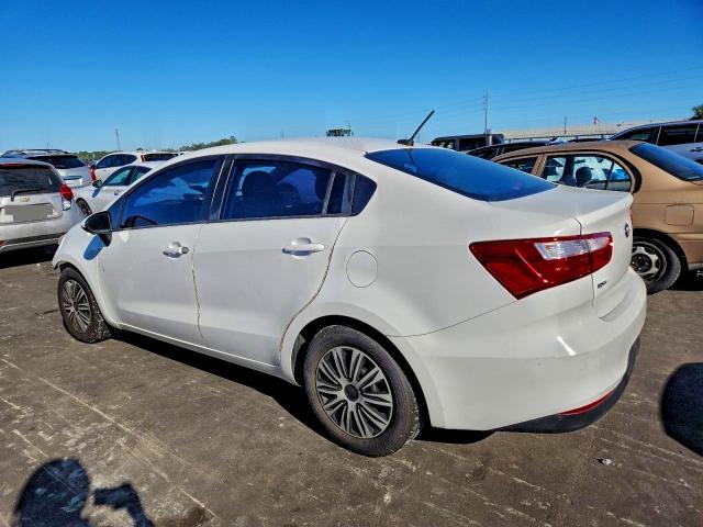97148735 :رقم المزاد ، KNADM4A33G6681300 vin ، 2016 Kia Rio مزاد بيع