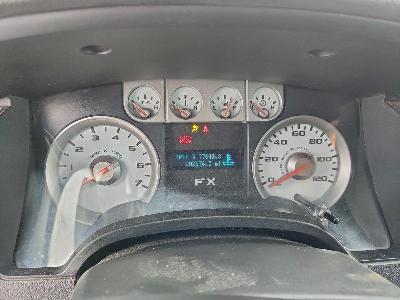 Aukcja sprzedaży 2010 Ford F150, vin: 1FTFW1EV9AFB31963, numer aukcji: 96383575