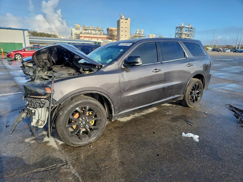 Продажа на аукционе авто 2020 Dodge Durango, vin: 1C4RDHDG7LC351993, номер лота: 97613935